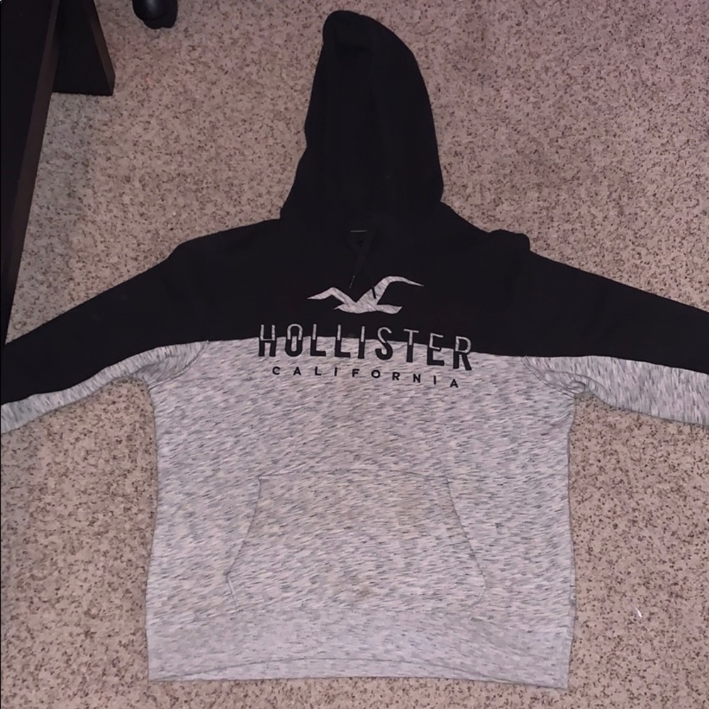 HOLLISTER HOODIE